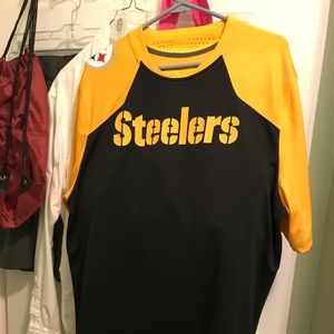 Nike Steelers Jersey